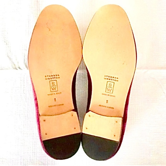 HOT 🔥🔥🔥🔥🔥 SALE / STUBBS AND WOOTTON - Picture 7 of 14